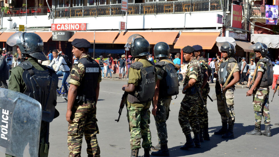 Article : Madagascar : la chasse aux militants, défenseurs des droits humains s’intensifie